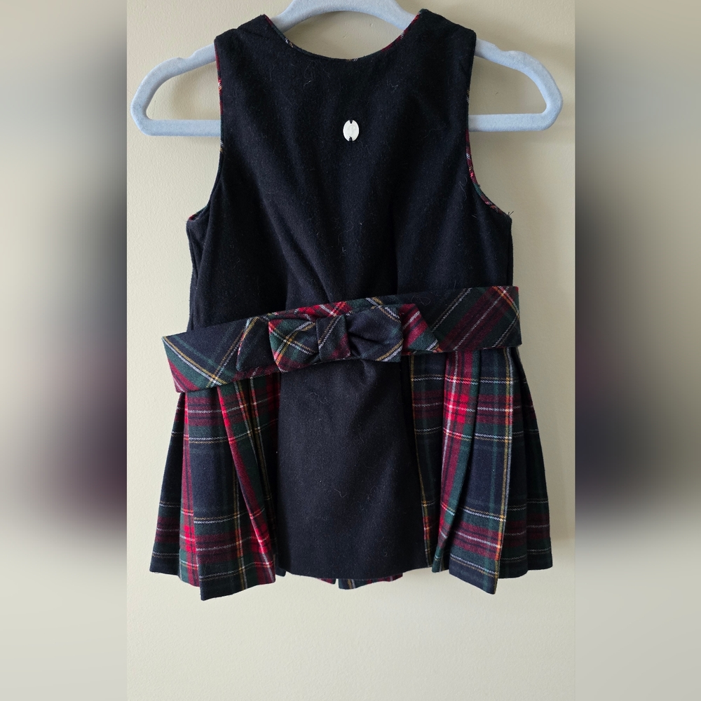 Patachou Baby Girls Dress